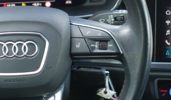 AUDI Q3 35 TDI 150 CH S-TRONIC complet