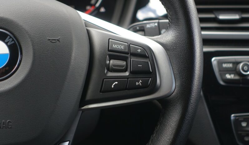 BMW X2 S-DRIVE 18DA 150 CH complet