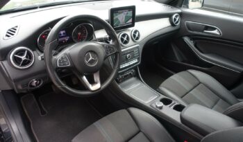 MERCEDES CLASSE CLA 180 I BERLINE 7G-DCT complet