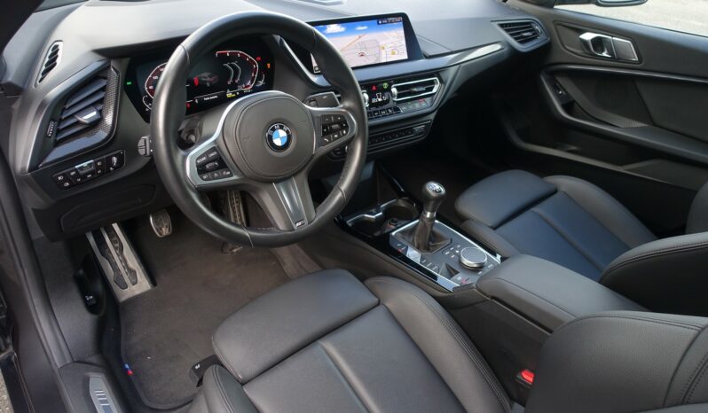 BMW 218 I GRANCOUPE SERIE 2 PACK M complet