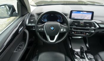BMW X3 X-DRIVE 30EA HYBRIDE RECHARGEABLE 292 CH X-LINE complet