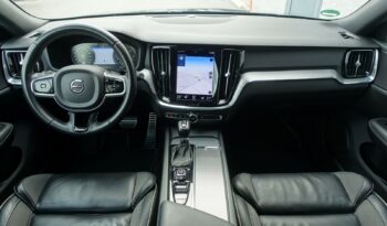 VOLVO V 60 D3 2.0 L GEARTRONIC 150CH R-DESIGN complet