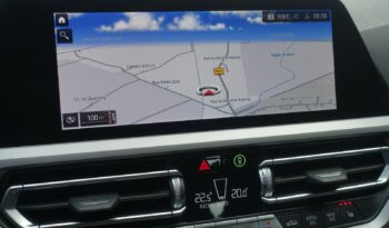 BMW 320 DA BERLINE BVA SERIE 3 complet