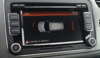 VOLKSWAGEN TIGUAN 2.0L TDI 140 CH R-LINE complet