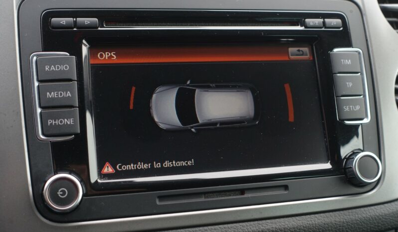 VOLKSWAGEN TIGUAN 2.0L TDI 140 CH R-LINE complet