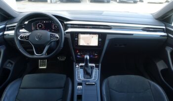 VOLKSWAGEN ARTÉON SHOOTINGBRAKE EHYBRIDE 218 CH DSG FINITION R-LINE complet