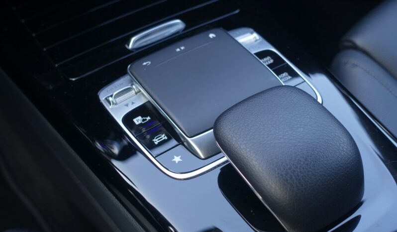 MERCEDES CLASSE A 200 D 150 CH 8G-DCT complet