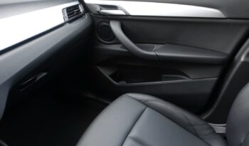 BMW X1 S-DRIVE 18 DA PHASE 2 complet