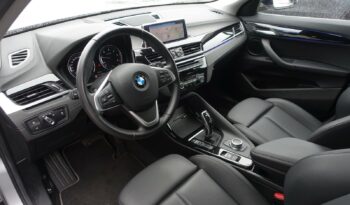 BMW X2 S-DRIVE 18 DA complet