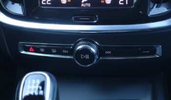 VOLVO V 60 D3 2.0 L 150CH MOMENTUM complet