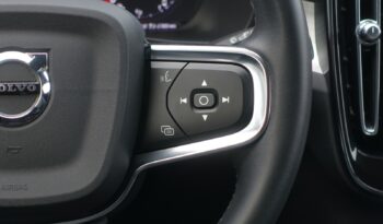 VOLVO XC 40 T4 HYBRIDE RECHARGEABLE GEARTRONIC 211 CH INSCRIPTION complet