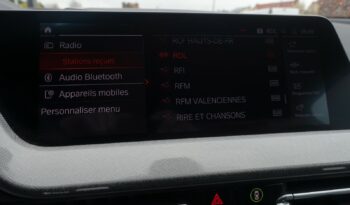 BMW 218 IA GRANCOUPE SERIE 2 PACK M complet