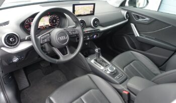 AUDI Q2 35 TFSI S-TRONIC 150CH S-LINE complet