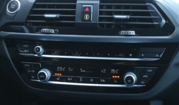 BMW X3 X-DRIVE 30EA HYBRIDE RECHARGEABLE 292 CH complet