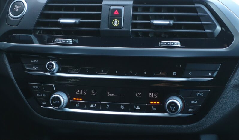 BMW X3 X-DRIVE 30EA HYBRIDE RECHARGEABLE 292 CH complet