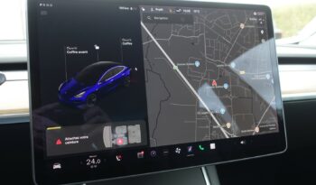 TESLA MODEL 3 STANDARD PLUS RWD 50 KW complet