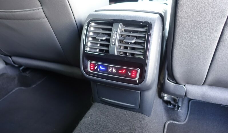 VOLKSWAGEN ARTÉON SHOOTINGBRAKE EHYBRIDE 218 CH DSG R-LINE complet