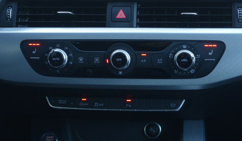 AUDI A5 SPORTBACK 35 TFSI S-TRONIC 150 CH complet