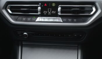 BMW 318 DA TOURING 150 CH SERIE 3 BVA complet