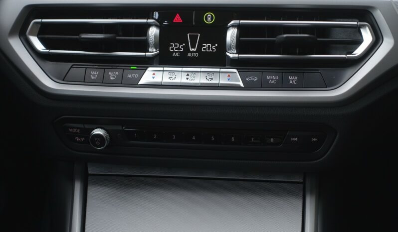 BMW 318 DA TOURING 150 CH SERIE 3 BVA complet