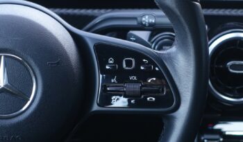 MERCEDES CLASSE A 180D 7G-DCT complet