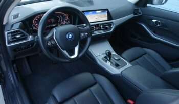 BMW 330 E HYBRIDE RECHARGEABLE 292 CH complet