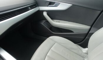 AUDI A4 AVANT 2.0L TDI S-TRONIC 150 CH complet