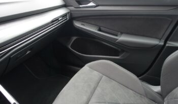 VOLKSWAGEN GOLF VIII HYBRIDE RECHARGEABLE 204 CH  STYLE complet