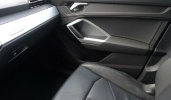 AUDI Q3 45 TFSI E S-TRONIC 245 CH HYBRIDE RECHARGEABLE complet