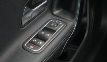 MERCEDES CLA 180D SHOOTING BRAKE 8G-DCT complet