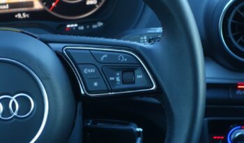 AUDI Q2 35 TFSI S-TRONIC 150CH S-LINE complet