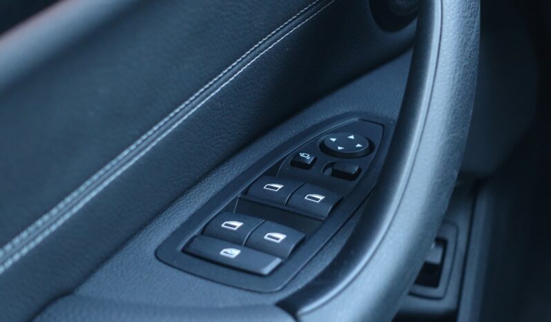 BMW X1 18 IA S-DRIVE complet