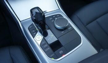 BMW 330 EA TOURING HYBRIDE RECHARGEABLE 292 CH BVA complet
