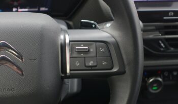 CITROËN C5X THP EAT8 HYBRIDE RECHARGEABLE 225 CH FEEL PACK complet