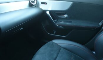 MERCEDES CLASSE A 250 E HYBRIDE RECHARGEABLE 8G-DCT AMG-LINE complet