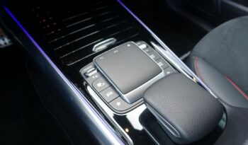 MERCEDES CLASSE GLA 250 E HYBRIDE RECHARGEABLE 262 CH AMG-LINE complet