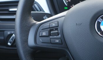 BMW X1 16 DA S-DRIVE PHASE 2 complet
