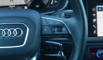 AUDI Q3 SPORTBACK 45 TFSI E S-TRONIC 245 CH HYBRIDE RECHARGEABLE complet