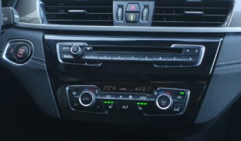BMW X1 S-DRIVE 18 DA BVA  X-LINE complet