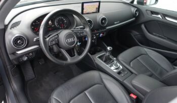 AUDI A3 SPORTBACK 2.0L TDI 150 CH complet