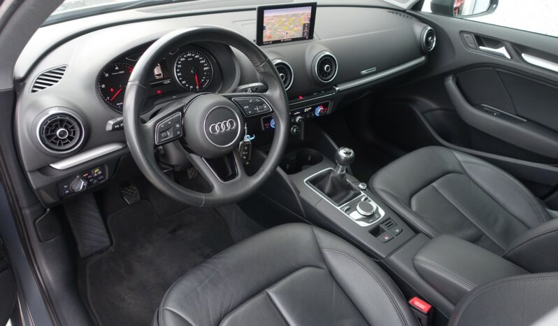 AUDI A3 SPORTBACK 2.0L TDI 150 CH complet