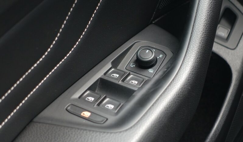 VOLKSWAGEN PASSAT SW 2.0 L TDI DSG complet