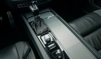 VOLVO V 60 D3 2.0 L GEARTRONIC 150CH R-DESIGN complet