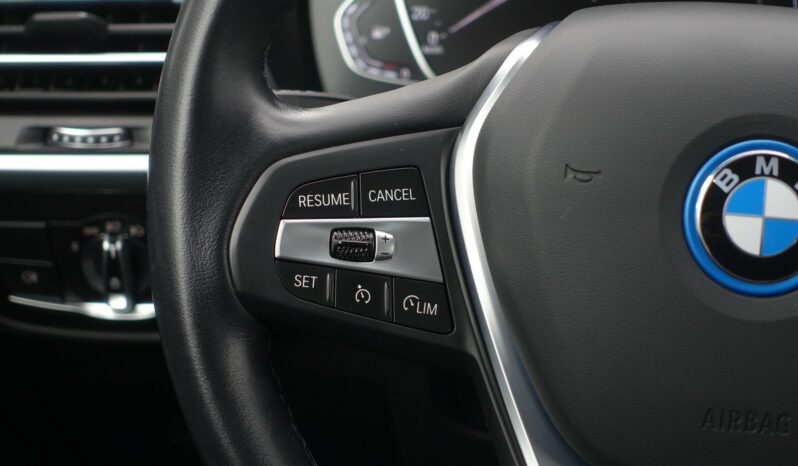 BMW X3 X-DRIVE 30EA HYBRIDE RECHARGEABLE 292 CH complet