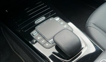 MERCEDES CLASSE A 180d 8G-DCT complet