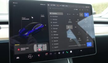 TESLA MODEL 3 STANDARD PLUS RWD 50 KW complet