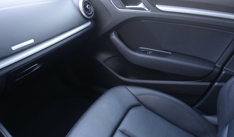 AUDI A3 SPORTBACK 2.0L TDI 150 CH complet