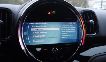 MINI COUNTRYMAN COOPER S E ALL4 ( 125ch + 70ch ) HYBRID RECHARGEABLE BVA complet