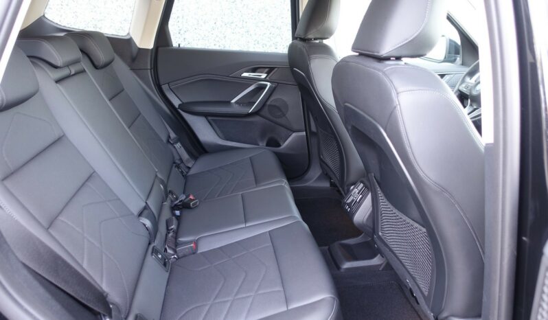 BMW X1 X-DRIVE 25EA DKG7 HYBRIDE RECHARGEABLE 245 CH complet