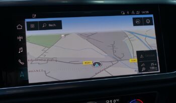 AUDI Q3 SPORTBACK 45 TFSI E S-TRONIC 245 CH HYBRIDE RECHARGEABLE complet